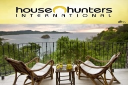 Episodio 8 - House Hunters International