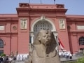 Episodio 4 - Museo Egizio del Cairo