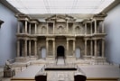 Episodio 4 - Museo di Pergamo di Berlino