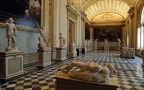 Episodio 3 - Palazzo Reale di Madrid
