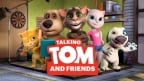 Episodio 10 - Talking Tom and Friends