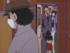 Episodio 10 - Detective Conan