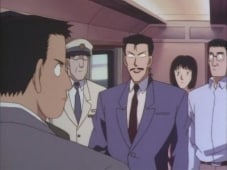 Episodio 11 - Detective Conan