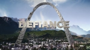 Episodio 4 - Defiance