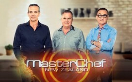 Episodio 1 - MasterChef Nuova Zelanda