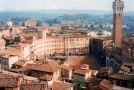 Episodio 6 - Sette meraviglie: Siena e Piazza del Campo