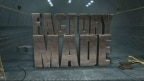 Episodio 10 - Factory Made