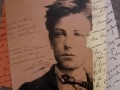 Episodio 10 - Lucarelli - Muse Inquietanti: Arthur Rimbaud il poeta della fuga