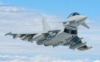 Episodio 7 - Eurofighter