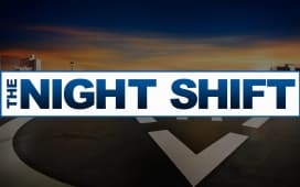 Episodio 7 - The Night Shift
