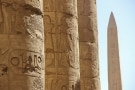Episodio 4 - Egitto: fascino e misteri della terra del Nilo