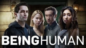 Episodio 3 - Being Human