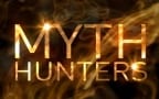 Episodio 2 - A caccia di miti