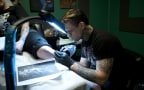 Episodio 10 - Ink Master: tatuaggi in gara