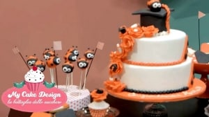 Episodio 2 - My Cake Design: la battaglia dello zucchero
