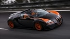 Episodio 7 - Bugatti Veyron Vitesse