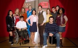 Episodio 19 - Glee