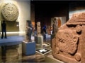 Episodio 3 - Museo di Antropologia di Città del Messico