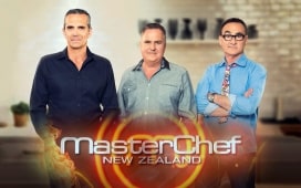 Episodio 9 - MasterChef Nuova Zelanda