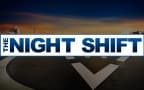 Episodio 9 - The Night Shift