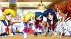 Episodio 1 - Sailor Moon