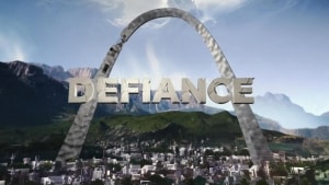 Episodio 2 - Defiance