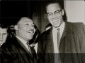 Episodio 12 - Martin Luther King vs. Malcolm X