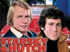Episodio 42 - Starsky e Hutch