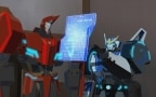 Episodio 2 - Transformers: Robots in Disguise