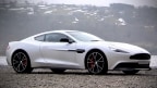 Episodio 12 - Aston Martin Vanquish