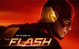 Episodio 9 - Flash