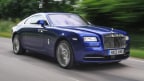 Episodio 3 - Rolls Royce