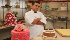 Episodio 2 - Il boss delle torte: la sfida - Sudamerica