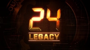 Episodio 1 - 24: Legacy