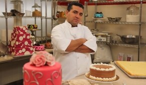 Episodio 5 - Il boss delle torte: la sfida - Sudamerica