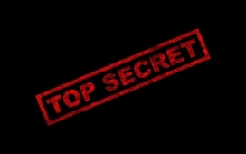 Episodio 4 - Top Secret