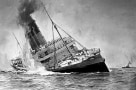 Episodio 1 - L'affondamento della Lusitania