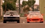 Episodio 3 - Real Fast, Real Furious
