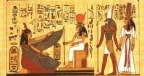 Episodio 1 - Cleopatra: storia di una Dea