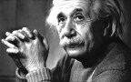 Episodio 4 - Silvia Piranomonte: Einstein, il vecchio mondo di Albert