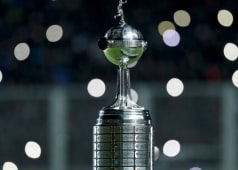 Episodio 1 - Copa Libertadores