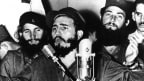 Episodio 12 - Da Batista A Fidel Castro