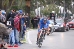Episodio 5 - Tirreno - Adriatico 2017