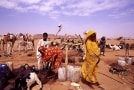 Episodio 6 - Sudan - Le carovane del deserto