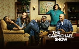 Episodio 3 - The Carmichael Show
