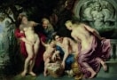 Episodio 4 - Pietro Paolo Rubens e la nascita del Barocco