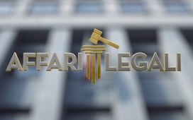 Episodio 17 - Affari legali