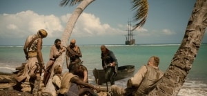 Episodio 2 - Treasure Island - L'isola del Tesoro