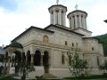 Episodio 12 - Romania: il monastero di Horezu
