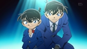 Episodio 38 - Detective Conan